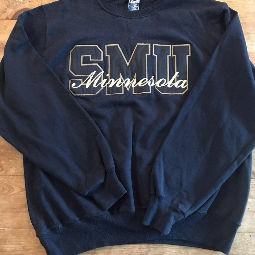 Crewneck